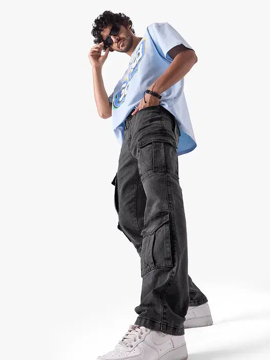 Solids: Charcoal (Cargo)