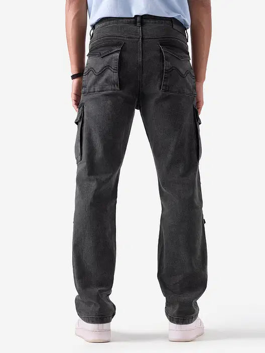 Solids: Charcoal (Cargo)