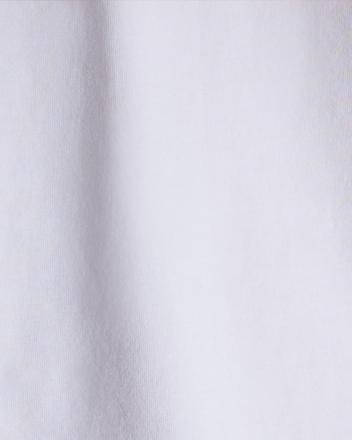 Luxe Voyager T-Shirt - White