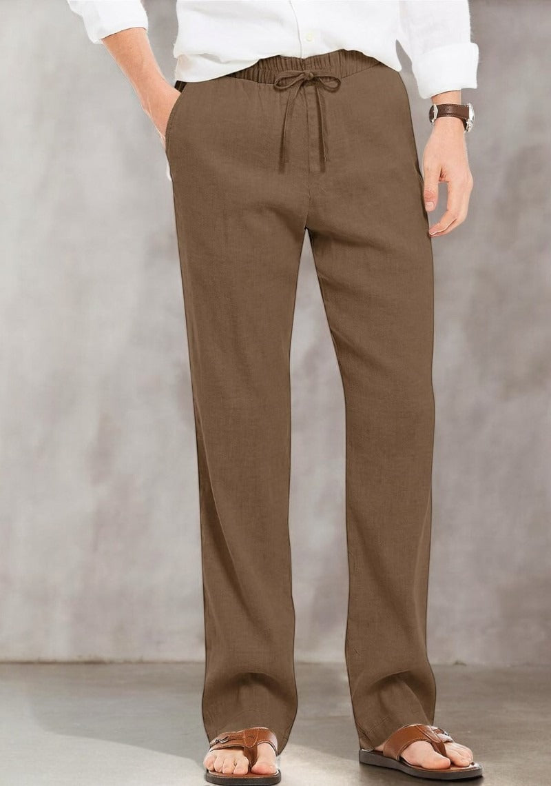 Easygoing Style, All-Day Comfort