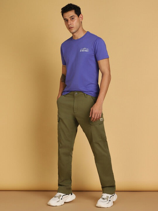 Pack of 2 Wrangler Cargos – Rugged. Reliable. Ready (Black + Olive green)
