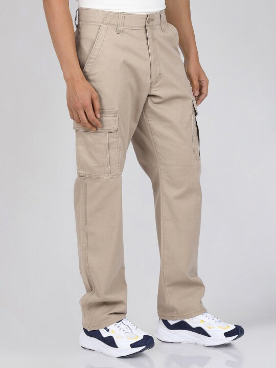 Pack of 2 Summer Cargos – Wrangler Cargos (Brown + Grey)