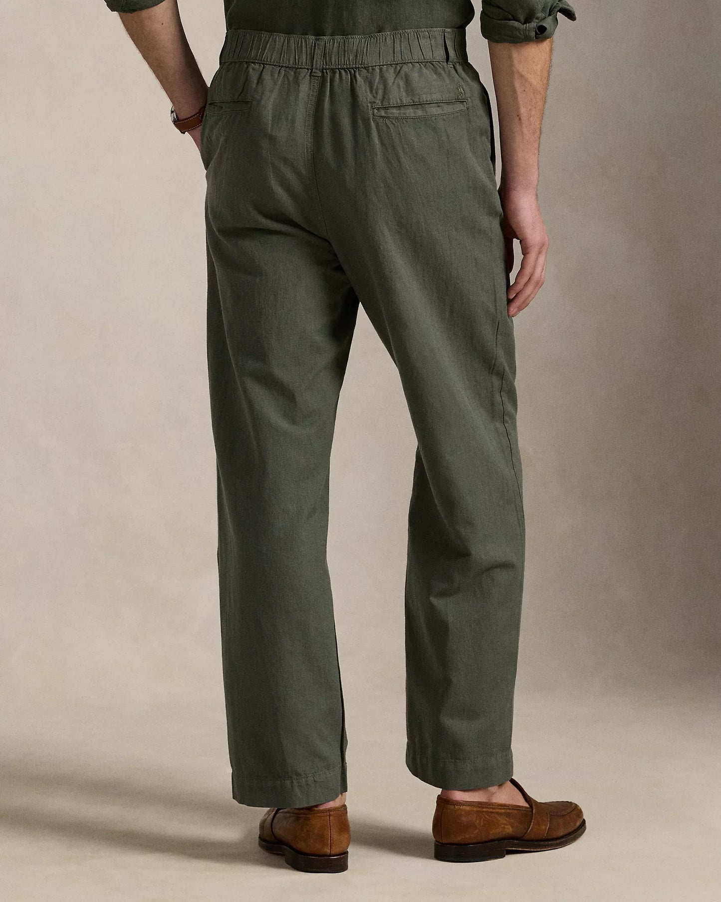 Laid-Back Luxury, Everyday Ease