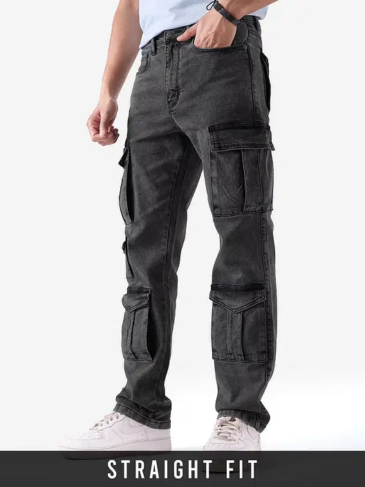 Solids: Charcoal (Cargo)
