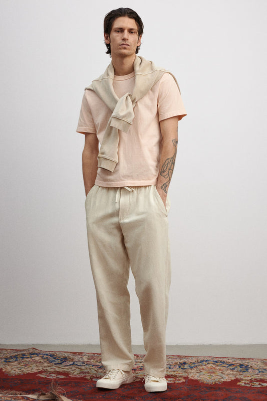 Breezy Comfort, Effortless Style