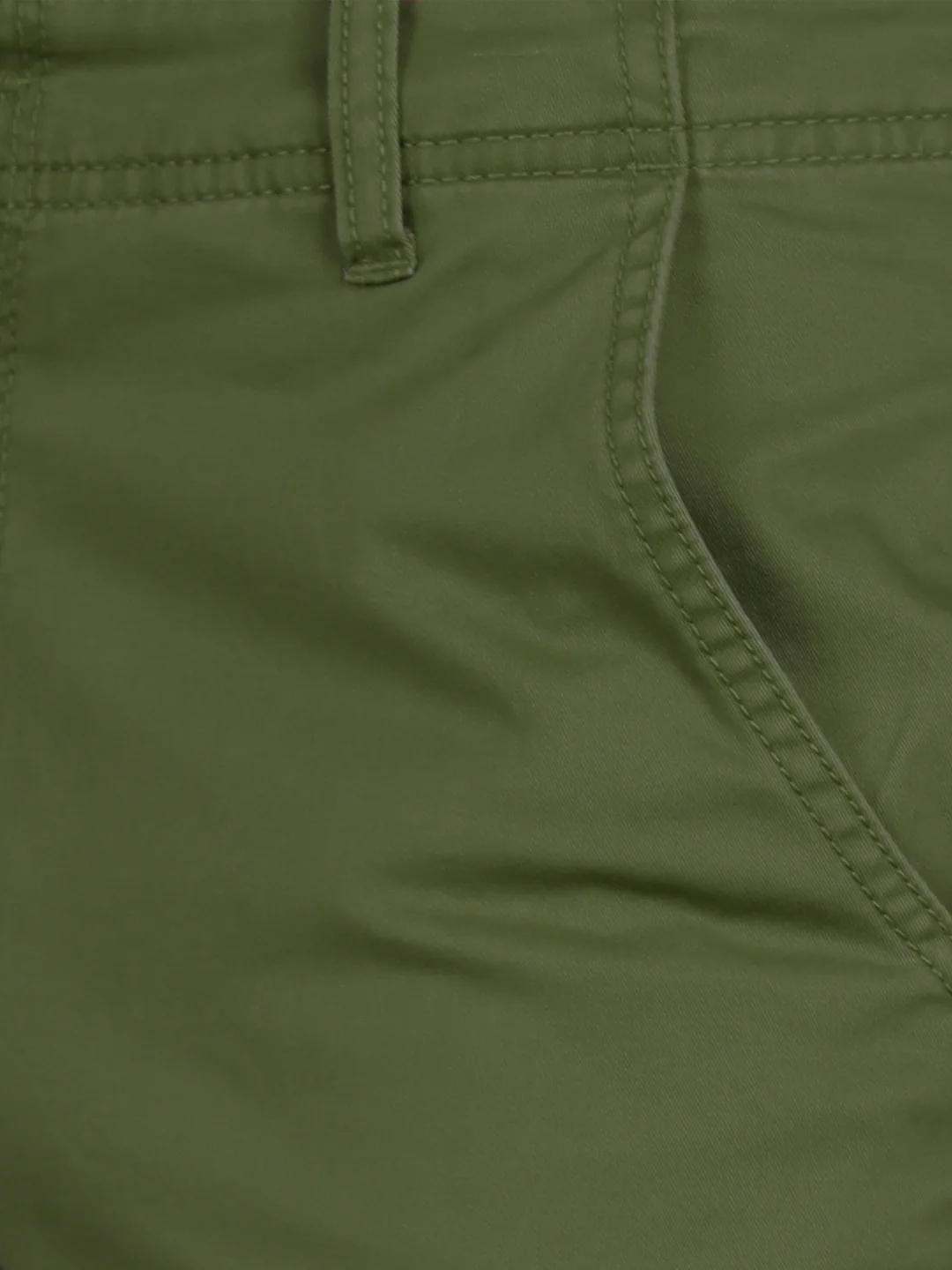 Pack of 2 T-Base Utility Cargo Pants –  (Black + Green)