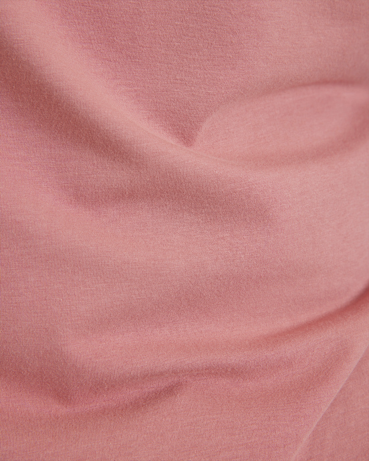 Luxe Voyager T-Shirt - Dark Peach