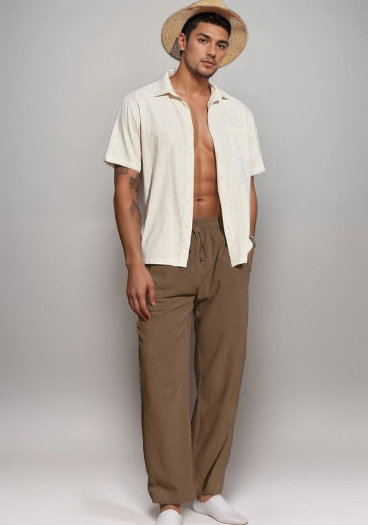 Easygoing Style, All-Day Comfort