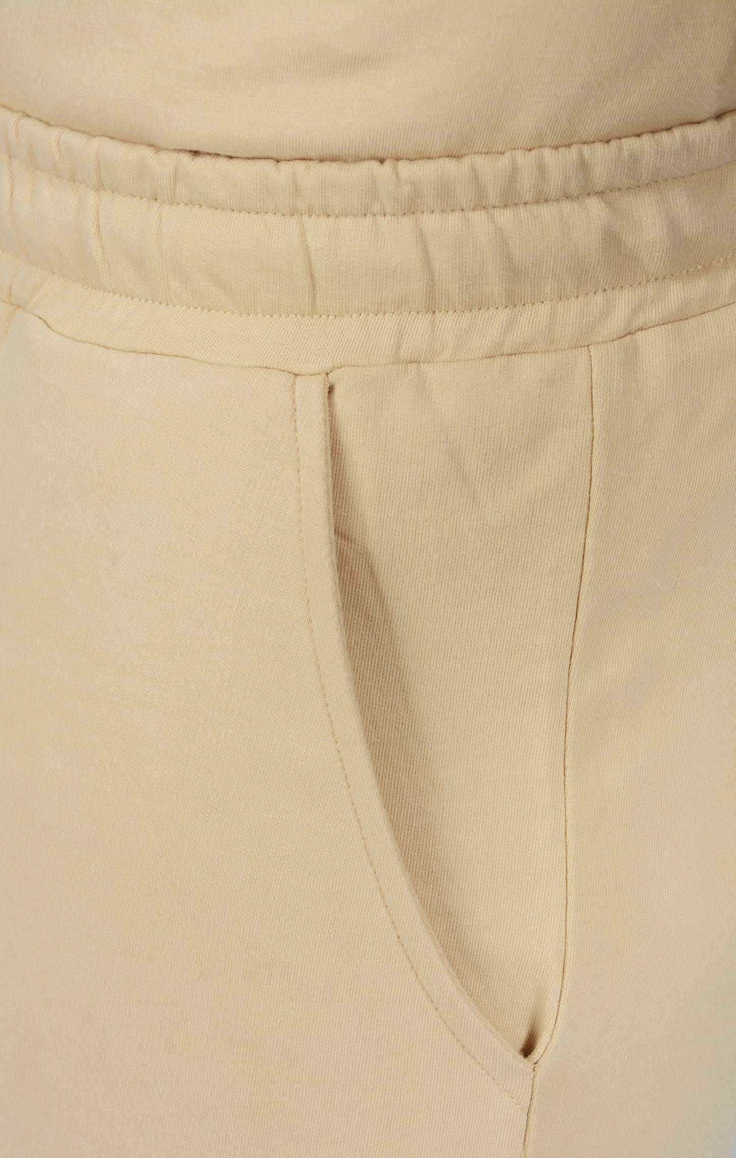 Bambians Breezy Sand All-Day Joggers