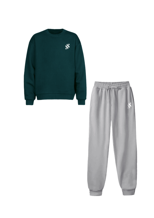 The Fade Jade Set